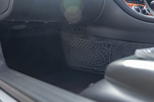 2004 Mercedes-Benz R230 SL500 In vendita (immagine 62 di 205)