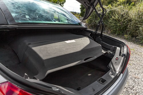 2004 Mercedes-Benz R230 SL500 In vendita (immagine 66 di 205)