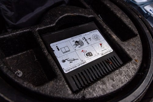 2004 Mercedes-Benz R230 SL500 In vendita (immagine 68 di 205)