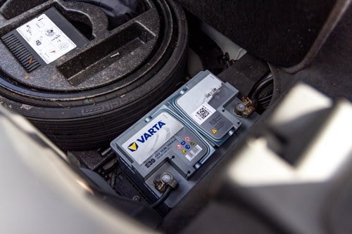 2004 Mercedes-Benz R230 SL500 In vendita (immagine 71 di 205)