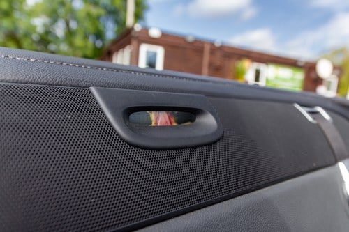 2004 Mercedes-Benz R230 SL500 In vendita (immagine 74 di 205)