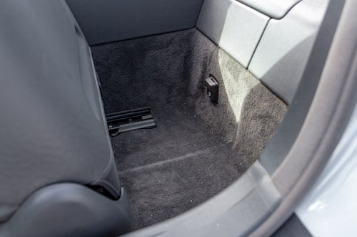 2004 Mercedes-Benz R230 SL500 In vendita (immagine 76 di 205)