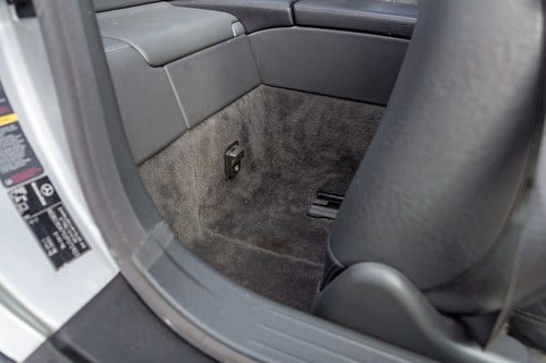 2004 Mercedes-Benz R230 SL500 In vendita (immagine 78 di 205)