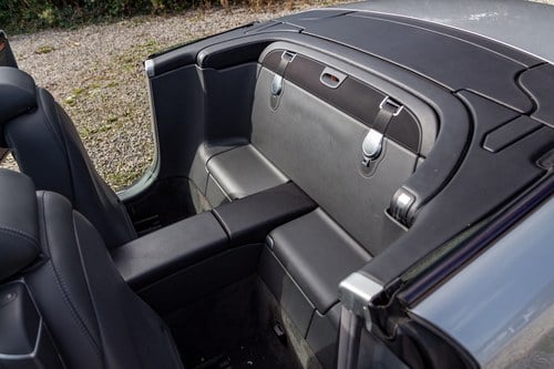 2004 Mercedes-Benz R230 SL500 In vendita (immagine 79 di 205)