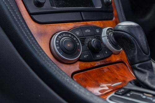 2004 Mercedes-Benz R230 SL500 In vendita (immagine 30 di 205)