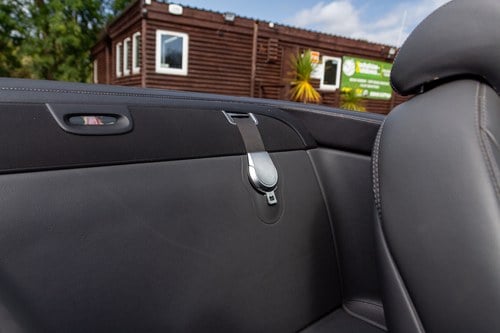 2004 Mercedes-Benz R230 SL500 In vendita (immagine 82 di 205)