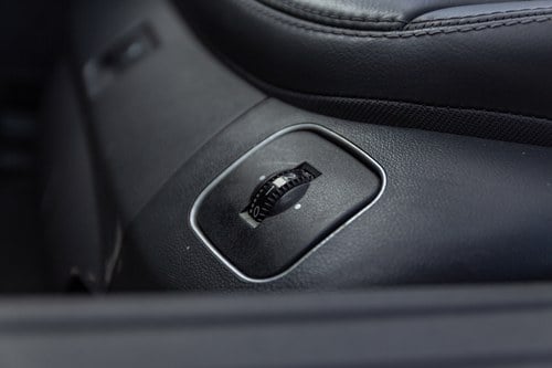 2004 Mercedes-Benz R230 SL500 In vendita (immagine 84 di 205)