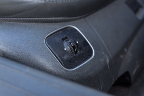 2004 Mercedes-Benz R230 SL500 In vendita (immagine 85 di 205)