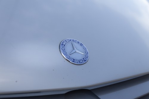 2004 Mercedes-Benz R230 SL500 In vendita (immagine 100 di 205)