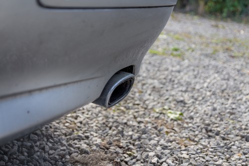 2004 Mercedes-Benz R230 SL500 In vendita (immagine 103 di 205)