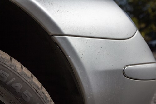 2004 Mercedes-Benz R230 SL500 In vendita (immagine 120 di 205)