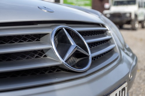 2004 Mercedes-Benz R230 SL500 In vendita (immagine 123 di 205)