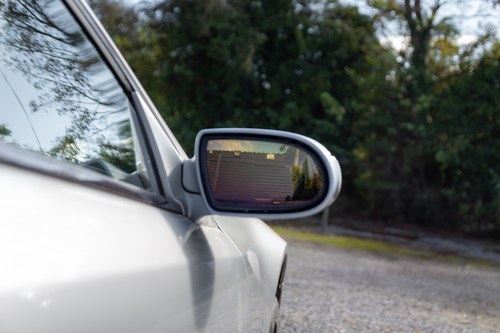 2004 Mercedes-Benz R230 SL500 In vendita (immagine 127 di 205)