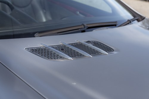 2004 Mercedes-Benz R230 SL500 In vendita (immagine 128 di 205)