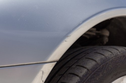 2004 Mercedes-Benz R230 SL500 In vendita (immagine 129 di 205)