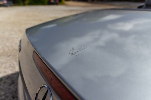 2004 Mercedes-Benz R230 SL500 In vendita (immagine 130 di 205)