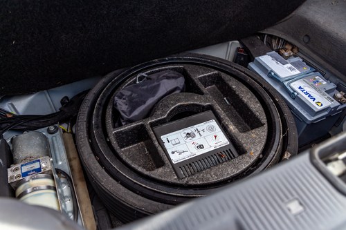 2004 Mercedes-Benz R230 SL500 In vendita (immagine 98 di 205)