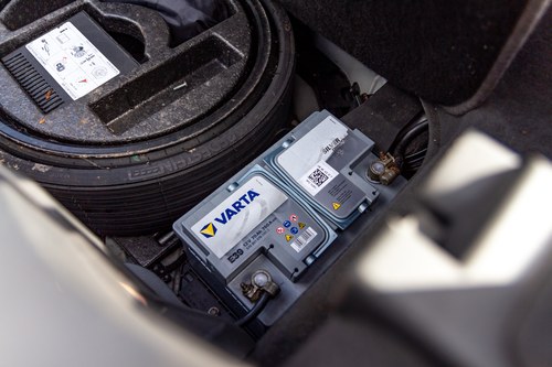 2004 Mercedes-Benz R230 SL500 In vendita (immagine 99 di 205)