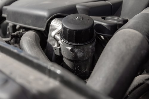 2004 Mercedes-Benz R230 SL500 In vendita (immagine 140 di 205)