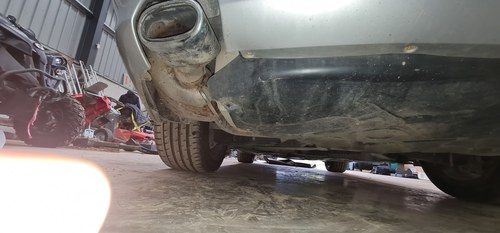 2004 Mercedes-Benz R230 SL500 In vendita (immagine 150 di 205)