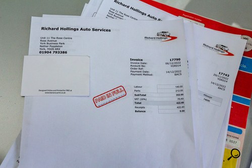 2004 Mercedes-Benz R230 SL500 In vendita (immagine 170 di 205)