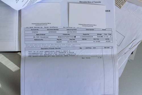 2004 Mercedes-Benz R230 SL500 In vendita (immagine 172 di 205)