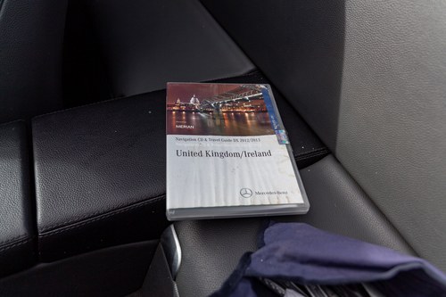 2004 Mercedes-Benz R230 SL500 In vendita (immagine 205 di 205)