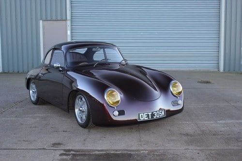 1973 Porsche 356 Replica For Sale (picture 3 of 117)