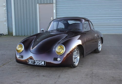 1973 Porsche 356 Replica For Sale (picture 5 of 117)