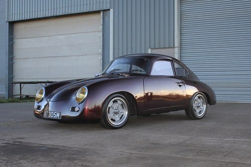 1973 Porsche 356 Replica For Sale (picture 6 of 117)
