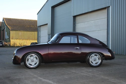 1973 Porsche 356 Replica For Sale (picture 7 of 117)