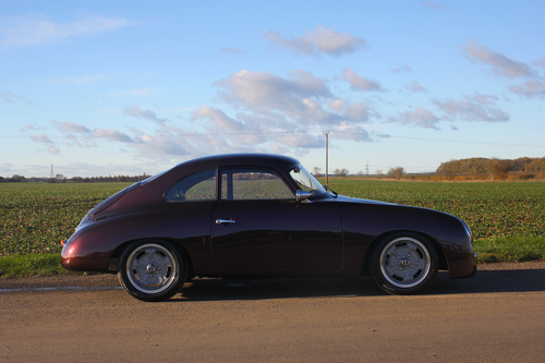 1973 Porsche 356 Replica For Sale (picture 15 of 117)