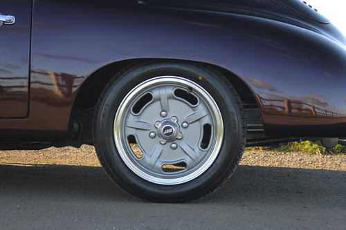 1973 Porsche 356 Replica For Sale (picture 23 of 117)