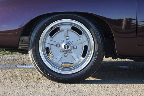 1973 Porsche 356 Replica For Sale (picture 26 of 117)