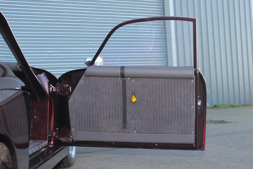 1973 Porsche 356 Replica For Sale (picture 31 of 117)