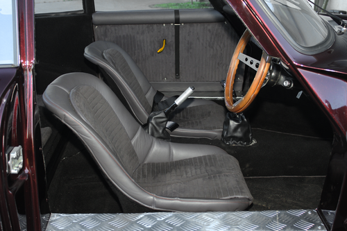 1973 Porsche 356 Replica For Sale (picture 36 of 117)