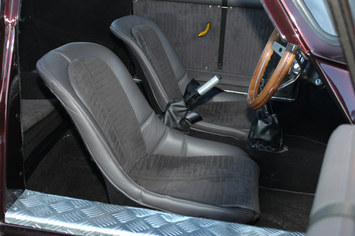 1973 Porsche 356 Replica For Sale (picture 37 of 117)