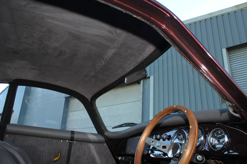 1973 Porsche 356 Replica For Sale (picture 44 of 117)