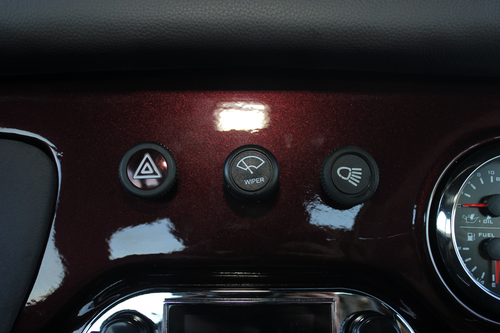 1973 Porsche 356 Replica For Sale (picture 47 of 117)