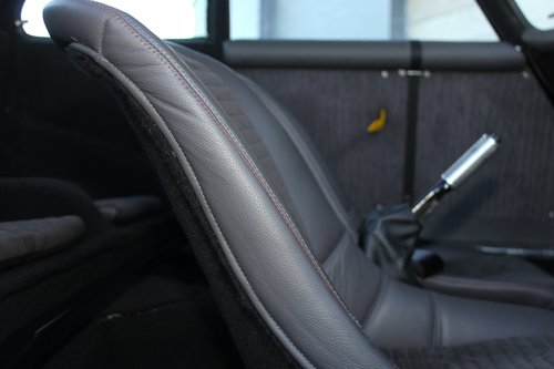 1973 Porsche 356 Replica For Sale (picture 48 of 117)