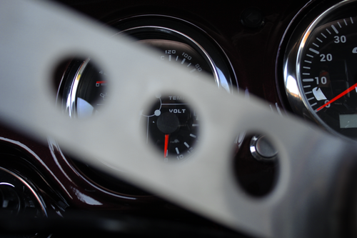 1973 Porsche 356 Replica For Sale (picture 50 of 117)