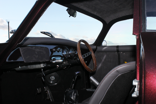 1973 Porsche 356 Replica For Sale (picture 55 of 117)