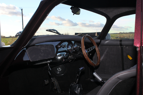 1973 Porsche 356 Replica For Sale (picture 58 of 117)