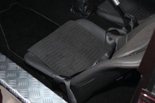 1973 Porsche 356 Replica For Sale (picture 62 of 117)