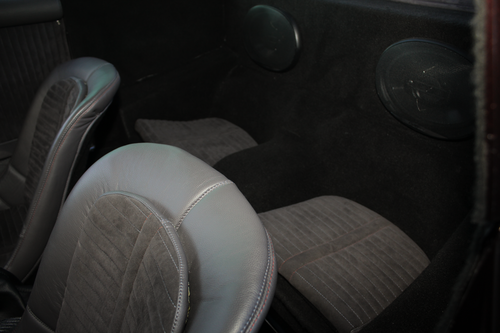 1973 Porsche 356 Replica For Sale (picture 66 of 117)