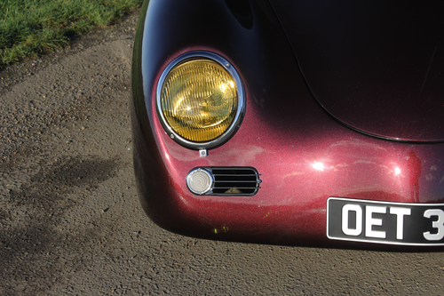1973 Porsche 356 Replica For Sale (picture 76 of 117)