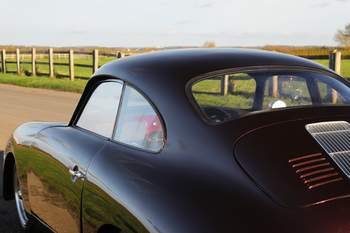1973 Porsche 356 Replica For Sale (picture 81 of 117)