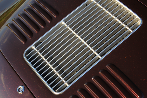 1973 Porsche 356 Replica For Sale (picture 82 of 117)