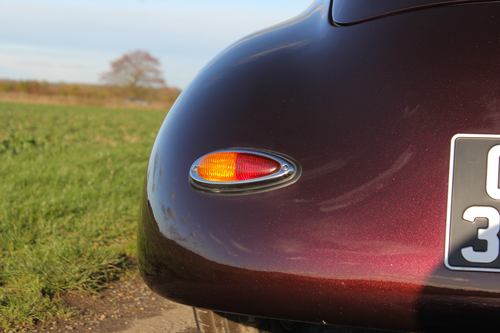 1973 Porsche 356 Replica For Sale (picture 83 of 117)