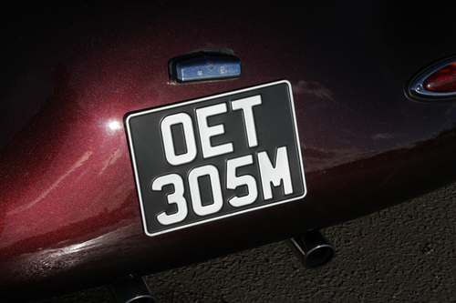 1973 Porsche 356 Replica For Sale (picture 88 of 117)